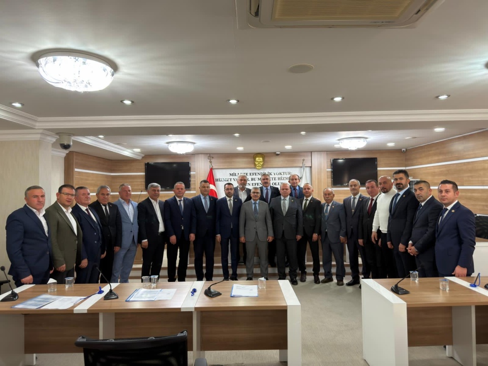 Niğde İl Özel İdaresi’nin 2026 yılı bütçesi kabul edildi