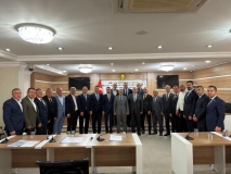 Niğde İl Özel İdaresi’nin 2026 yılı bütçesi kabul edildi