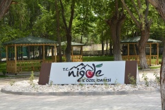 Niğde İl Özel İdaresi’nin faaliyet raporu onaylandı