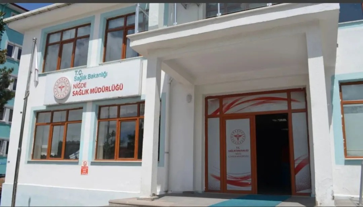 Niğde İl Sağlık Müdürlüğü 2025 Kasım dönemi il içi yerleştirme kadrolarını açıkladı