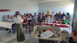 Niğde İl Sağlık Müdürlüğü’nden bağımlılıkla mücadelede yeni adım