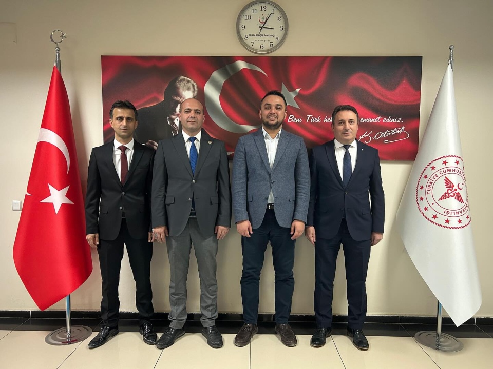 Niğde İl Sağlık Müdürlüğü’nden Maaş Promosyonu Duyurusu