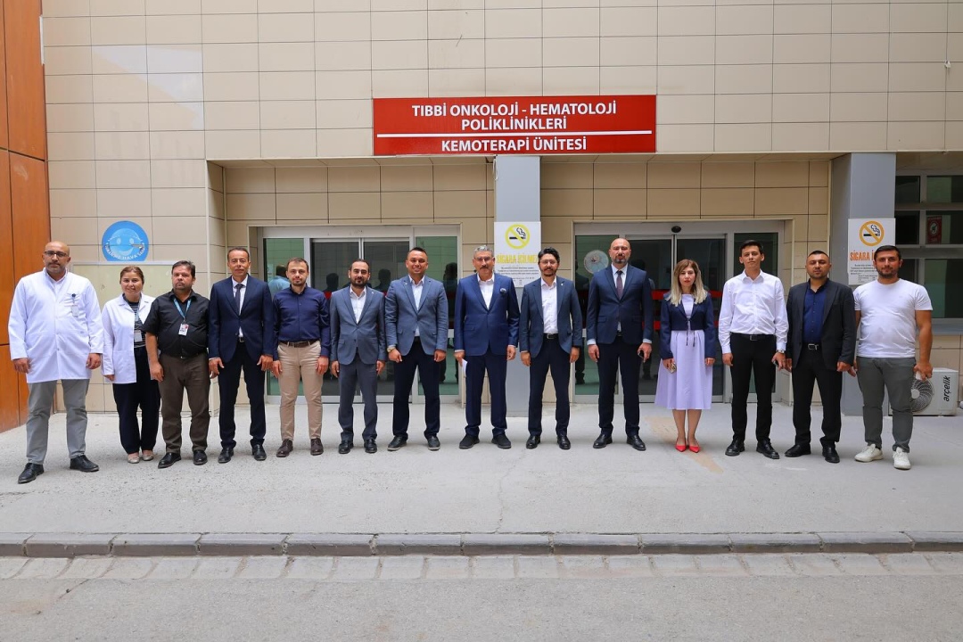 Niğde İl Sağlık Müdürlüğü yeni uzman hekim kadrolarını açıkladı