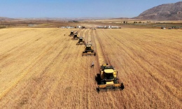 Niğde İl Tarım ve Orman Müdürlüğü’nden Çiftçilere Hisseli Arazi Uyarısı