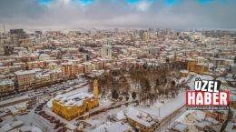 Niğde, ilçelerinin gerisinde kaldı!