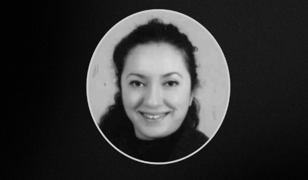 Niğde İŞKUR personeli vefat etti