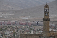Niğde kan kaybediyor 