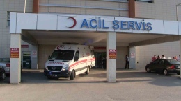 Aynı Aileden 11 Kişi Zehirlendi: “Ispanak Sandılar, Zehirli Bitki Çıktı”