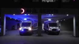 Niğde-Kayseri Karayolunda feci kaza: Yaralılar var