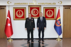 Niğde kent meydanı genişliyor