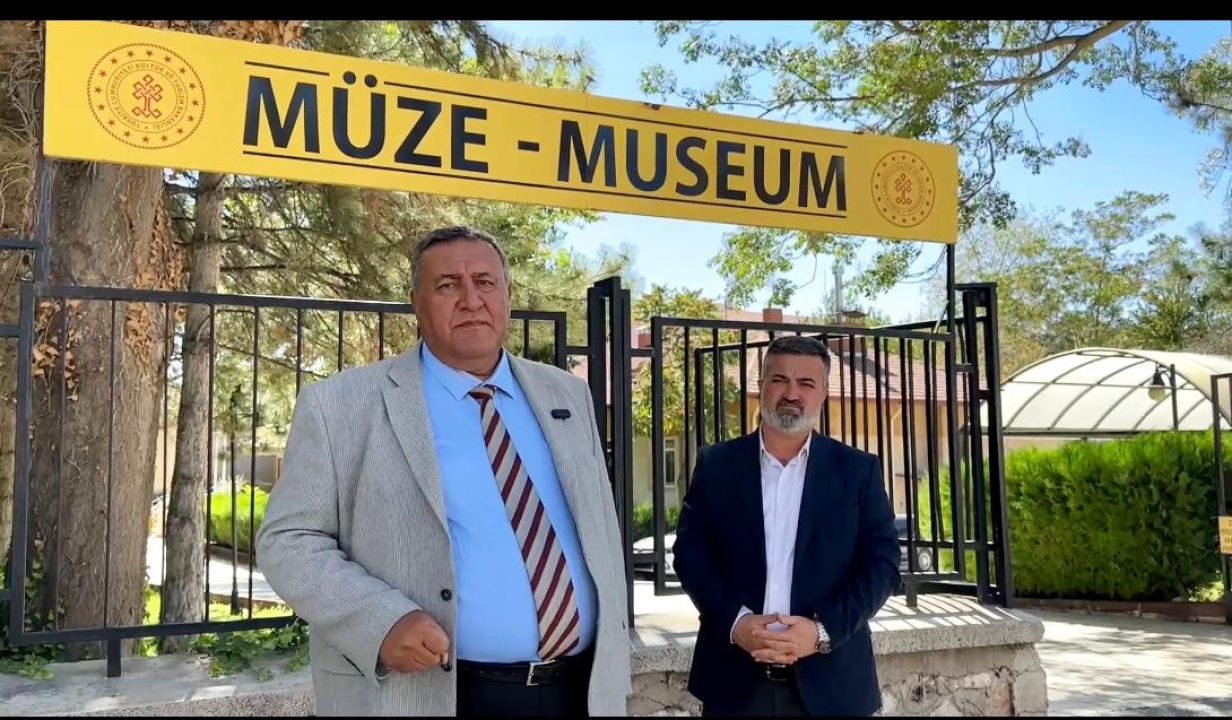 Niğde Müzesiz Kaldı: Yeni Müze İnşaatı Unutuldu