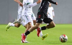 Niğde’nin alt yapı liglerinde maç programı belli oldu