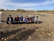 Niğde’nin altınları “Niğşah” ve “Saruhan” komşudan tam not aldı