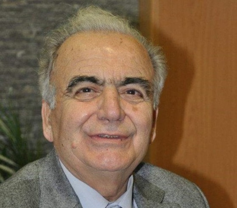 Niğde’nin Değerli İsimlerinden Avukat ve Yazar İsmail Özmel Vefat Etti