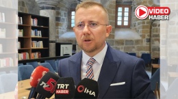 Niğde’nin Ekonomik ve Sosyal Geleceği İçin Sağlam Bir Referans: Sedat Çağlar’ın Yeni Kitabı Tanıtıldı