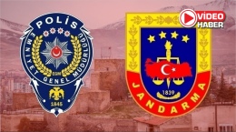 Niğde’nin haftalık asayiş bilançosu belli oldu