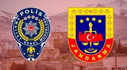 Niğde’nin haftalık asayiş raporu belli oldu