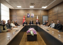 Niğde’nin Hikâyesini  Objektiflere Taşıyacak Yarışma 