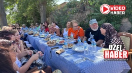 Niğde’nin Mübadil Köyü’nde Kültürel Buluşma