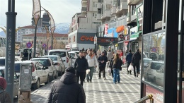 Niğde’nin nüfusu artış gösterdi