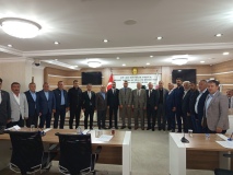 Niğde’nin sağlık hizmetleri İl Genel Meclisi’nde masaya yatırıldı