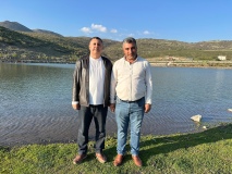 Niğde’nin suyunu Niğdeliler değil, Aksaray kullanıyor!