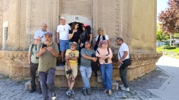 Niğde’nin Tarihi Mirasına İlgi Her Geçen Gün Artıyor