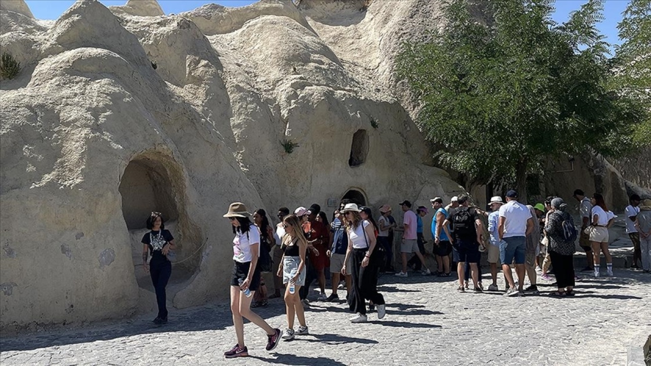 Niğde’nin Turizmde Kalkınması İçin “Turizm Bölgesi” İlanı Şart