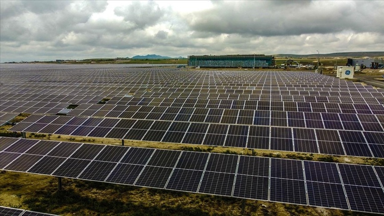 Niğde’nin üç köyüne içmesuyu için güneş enerjisi santrali yapılacak