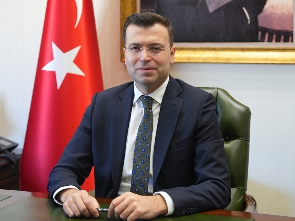 Niğde’nin yeni Valisi Nedim Akmeşe göreve başlıyor