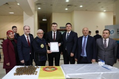 Niğde’nin yıllık bal üretim miktarı belli oldu