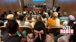 Niğde Ömer Halisdemir Üniversitesi'nde Tarım Bilim Buluşmaları Başladı