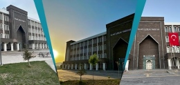 Niğde Ömer Halisdemir Üniversitesi’nde fakültenin adı değişti