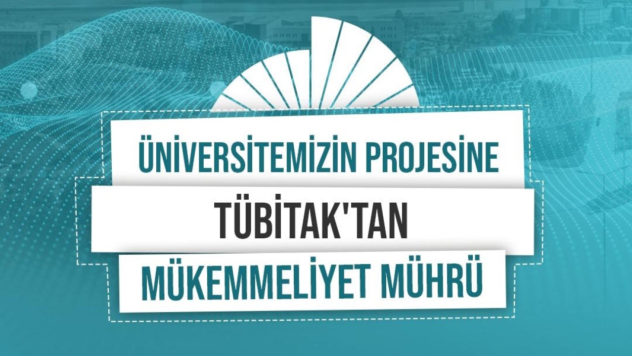 Niğde Ömer Halisdemir Üniversitesi’nden Çevre Dostu Enerjiye Büyük Katkı!