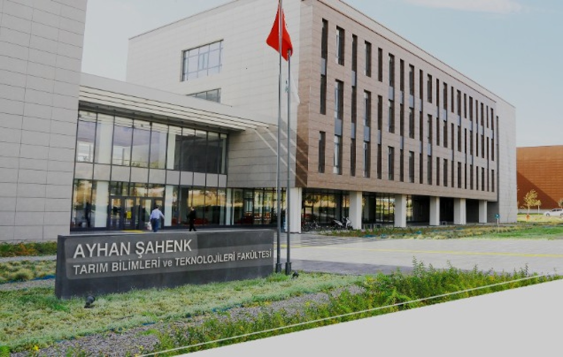 Niğde Ömer Halisdemir Üniversitesi’nden Dijital Tarımda Yeni Adım