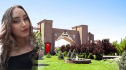 Niğde Ömer Halisdemir Üniversitesi’ni yasa boğan vefat