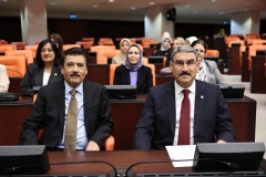 Niğde Ömer Halisdemir Üniversitesi’nin 2026 Bütçesi Kabul Edildi