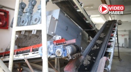 Niğde OSB, Atık Su Çamurunu Doğal Gübreye Dönüştürüyor!