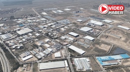 Niğde OSB büyümeye devam ediyor