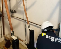 Niğde OSB’de Eski Tip SF6 Gazlı Kesiciler Yenileniyor
