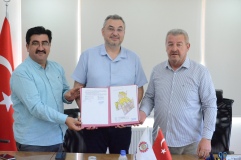 Niğde OSB’de yeni yatırım