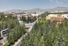 Niğde OSB’den bir başarı daha