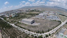 Niğde OSB’den yeşil dönüşüm atağı