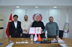 Niğde OSB’ye bir yatırım kararı daha