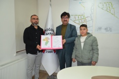 Niğde OSB’ye PVC kapı ve pencere üretim tesisi yatırımı