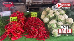 Niğde Perşembe Pazarı’nda fiyatlar cep yakıyor