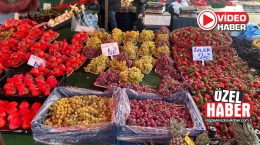 Niğde Perşembe Pazarı’nda zam dalgası sürüyor