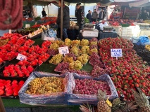 Niğde Perşembe Pazarı’nda zam dalgası sürüyor