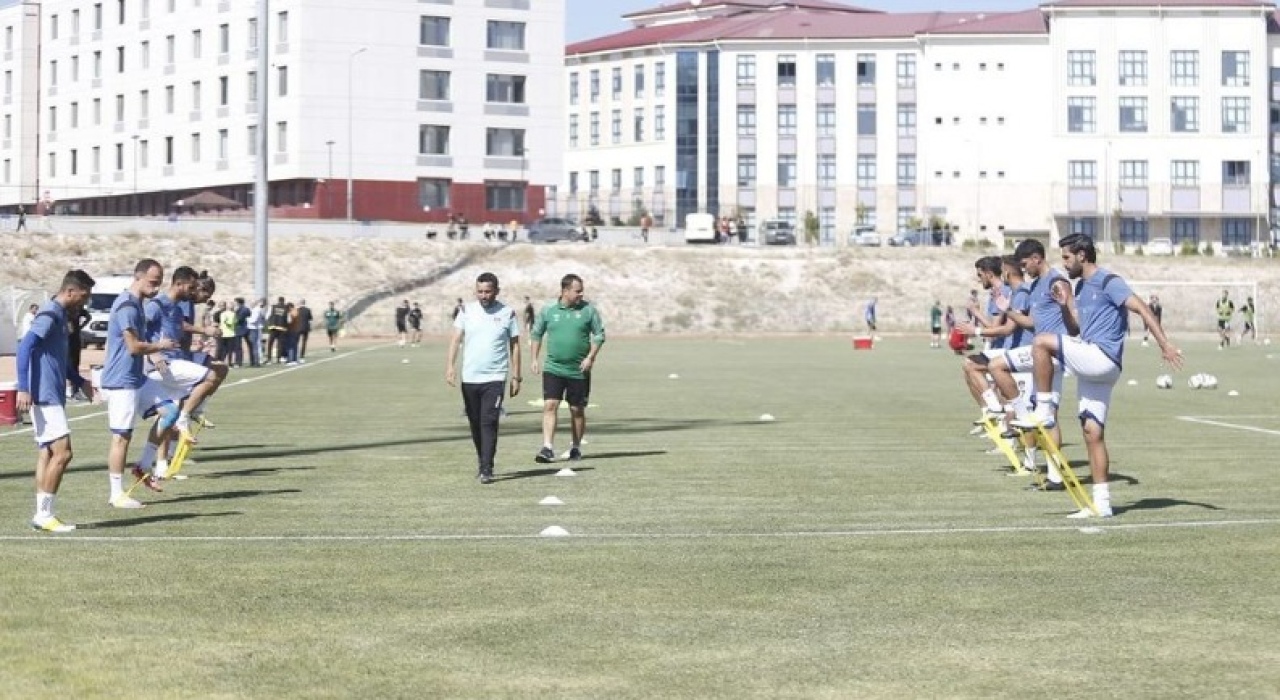 Niğde, Polatlı’da yeni bir sayfa açmak istiyor