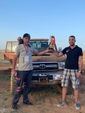 Niğde Safari Offroad Kulübü Elbistan’dan Kupa ile Döndü